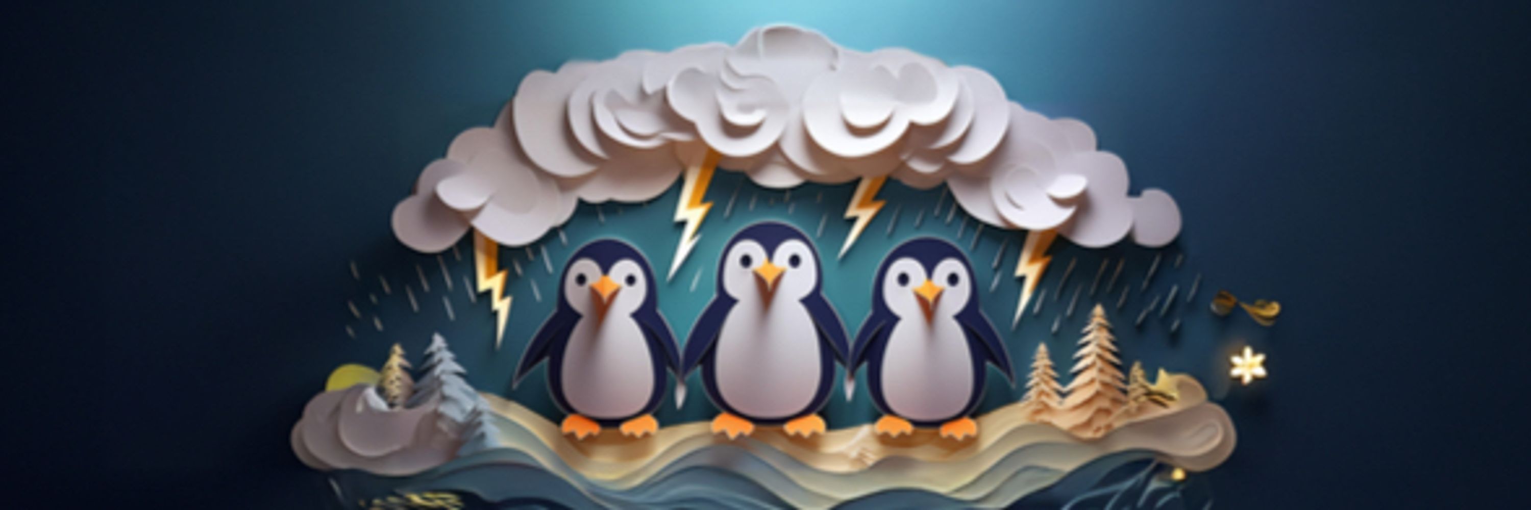 Penguins 3