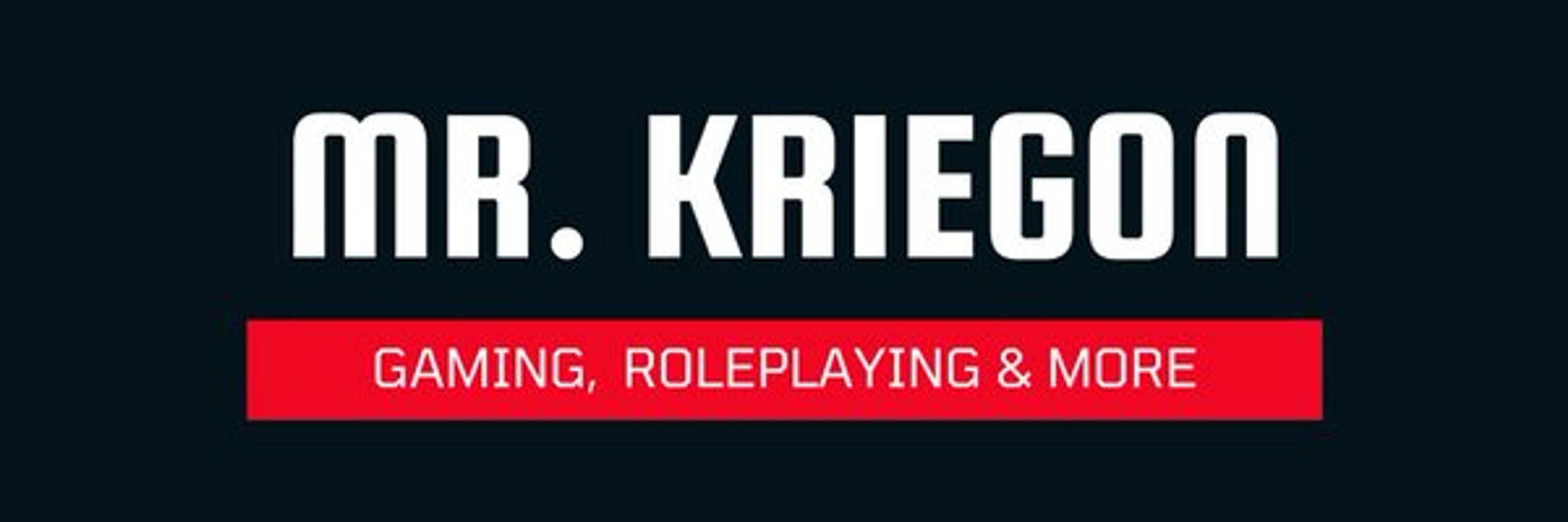 Kriegon