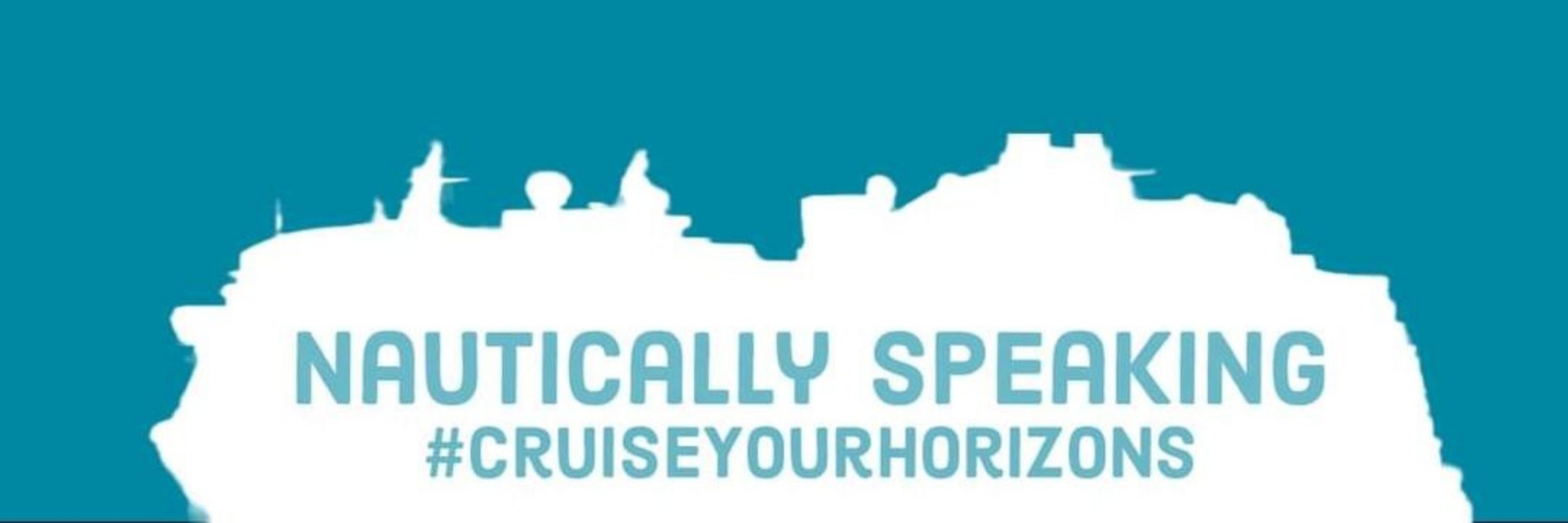 Nautically Speaking