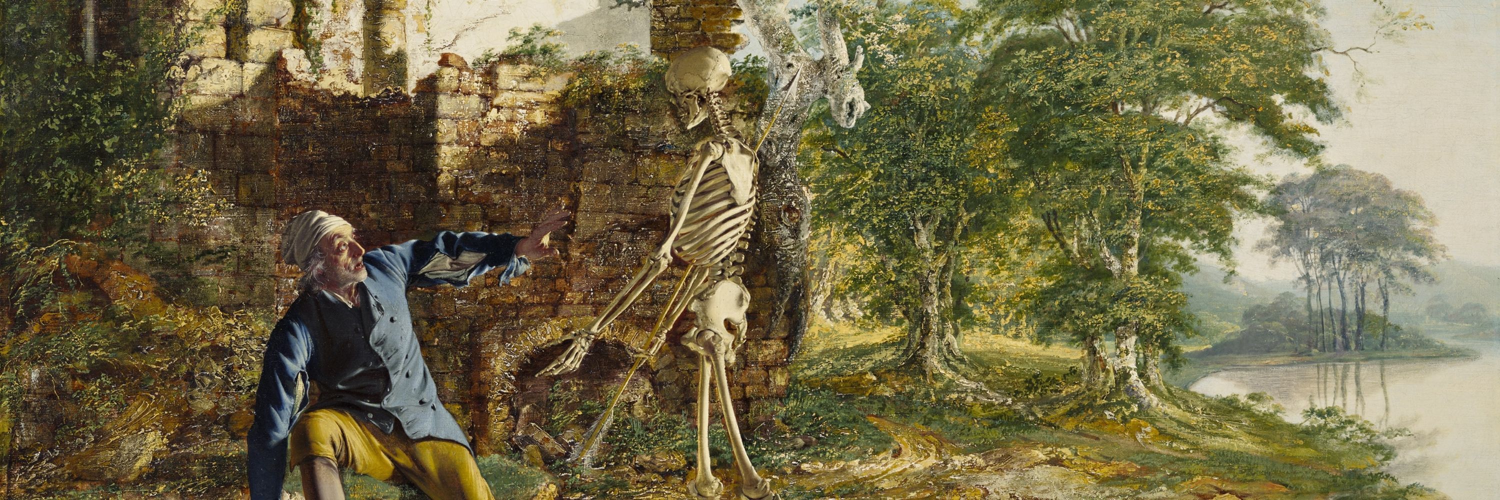 SKELETONS4RENT