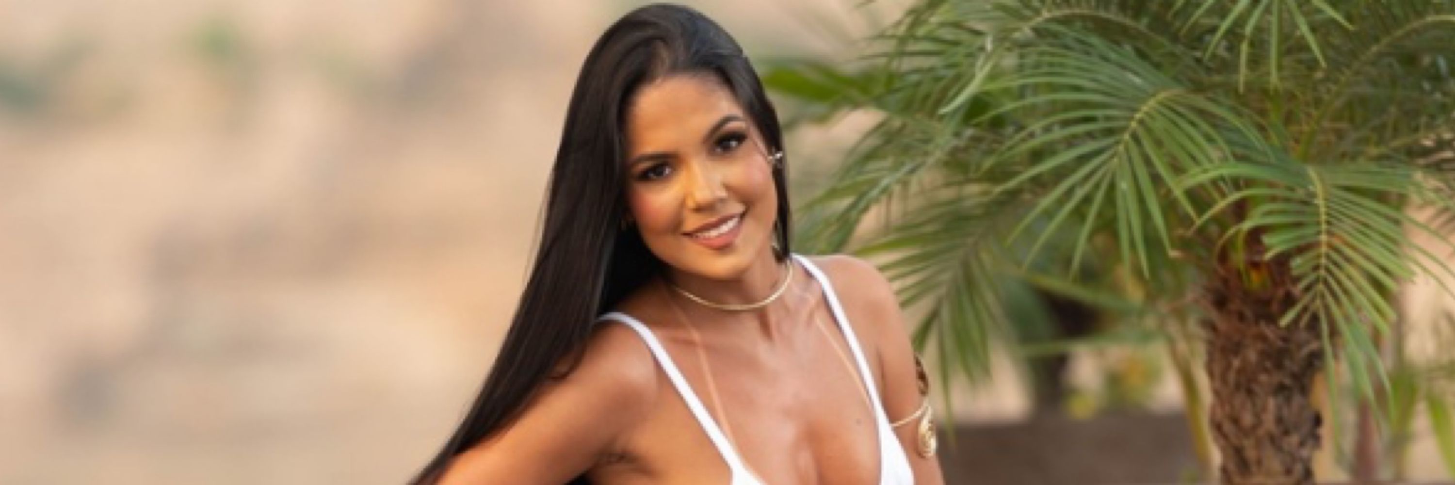 Mônikita Pinheiro