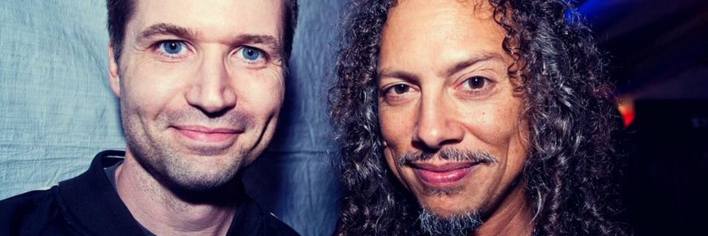 Metallica: Speak N' Destroy