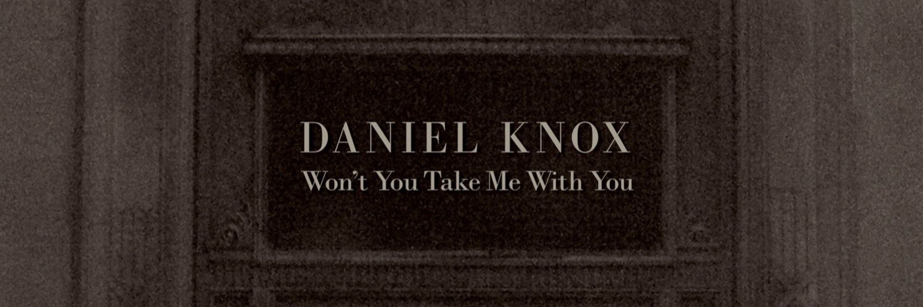 Daniel Knox