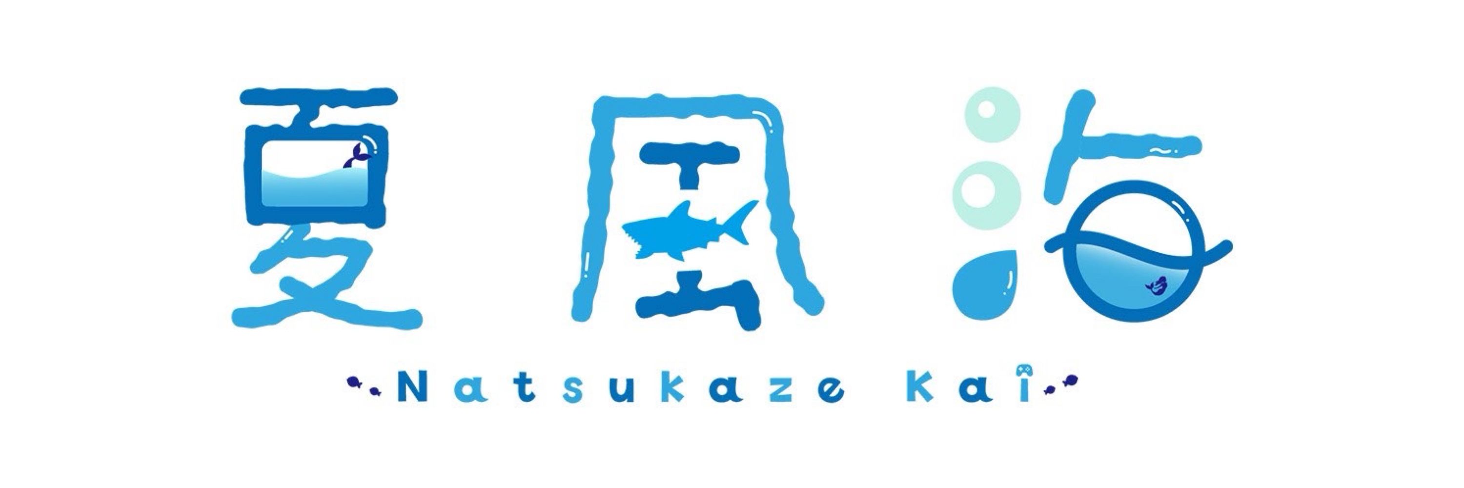 夏風 海