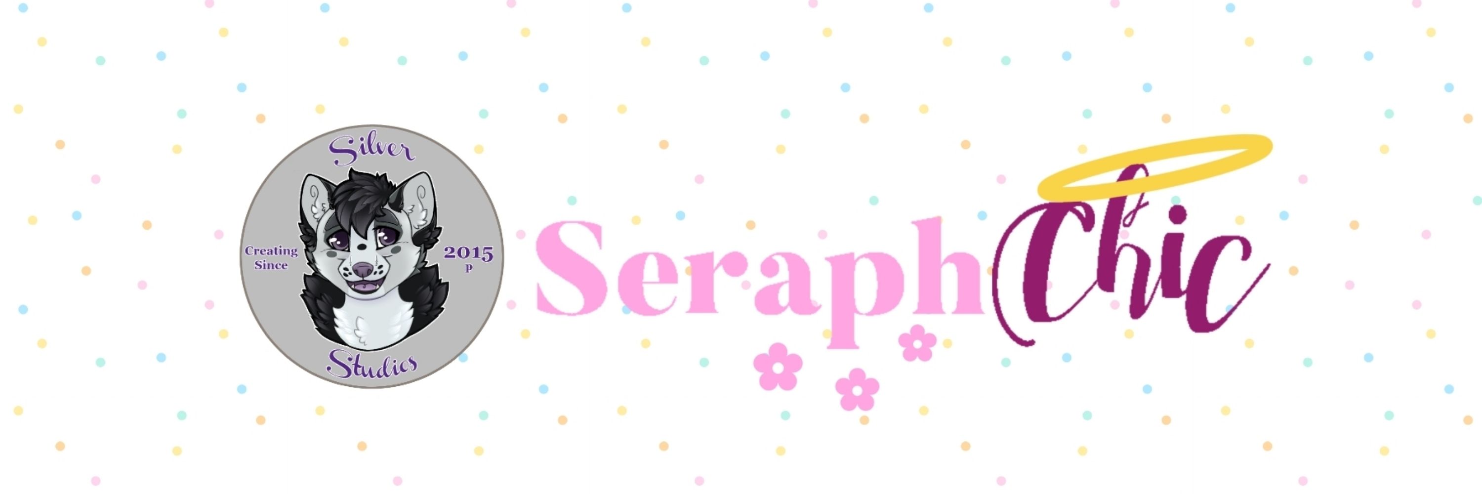 Silver Studios|SeraphChic