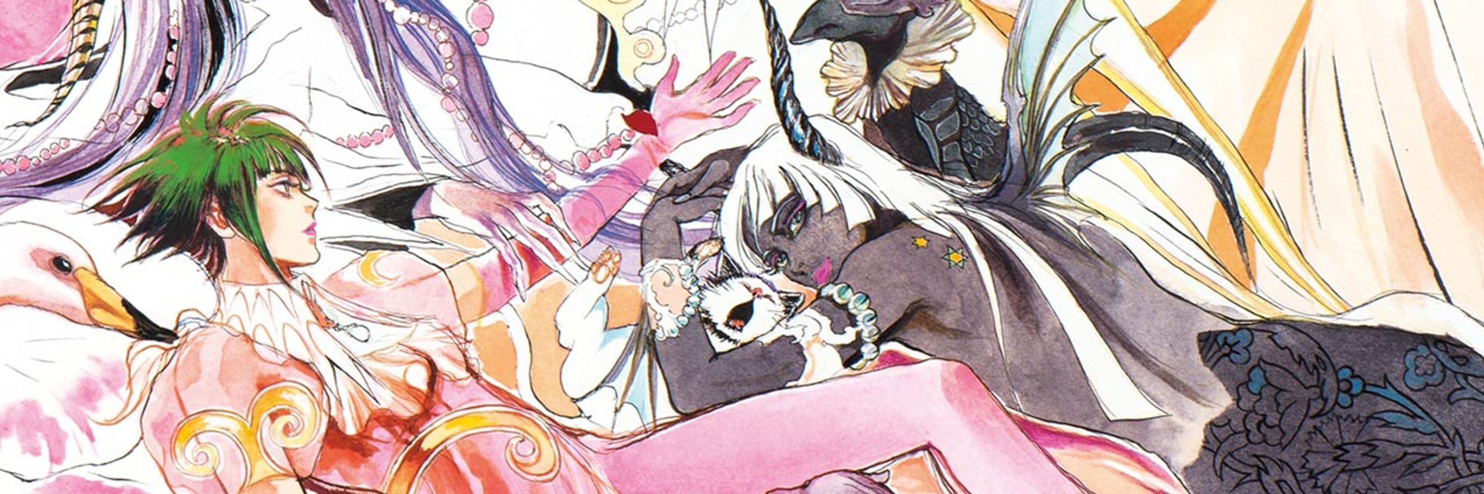 saga