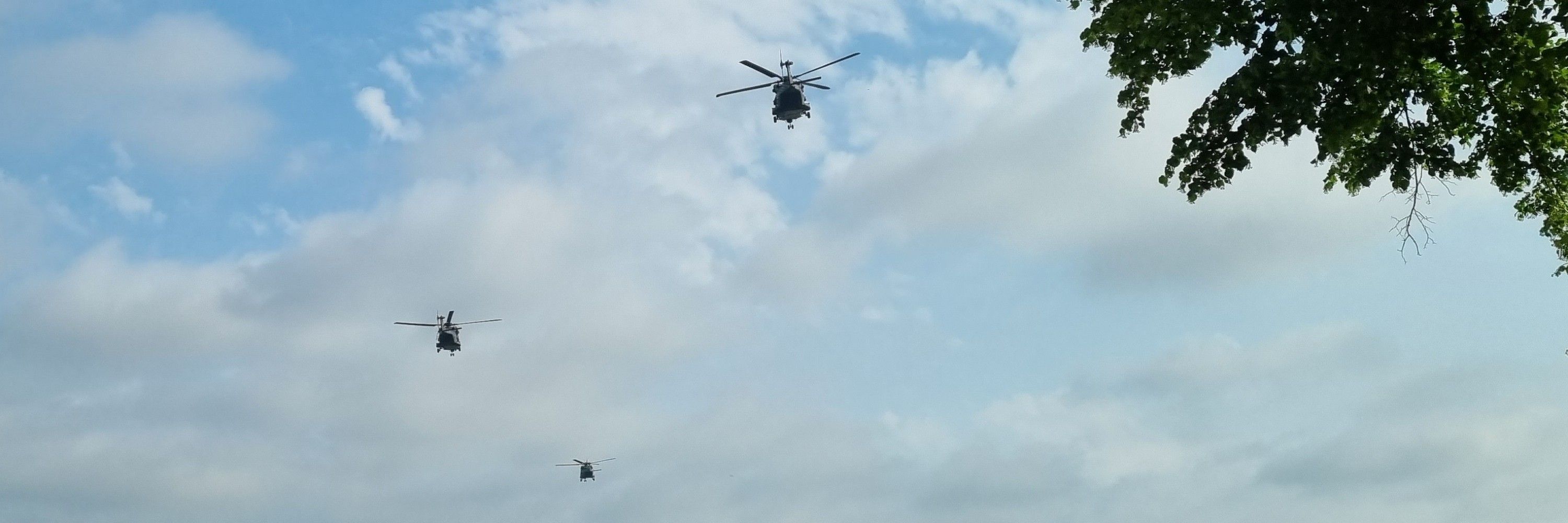 Triebwerkschrauber