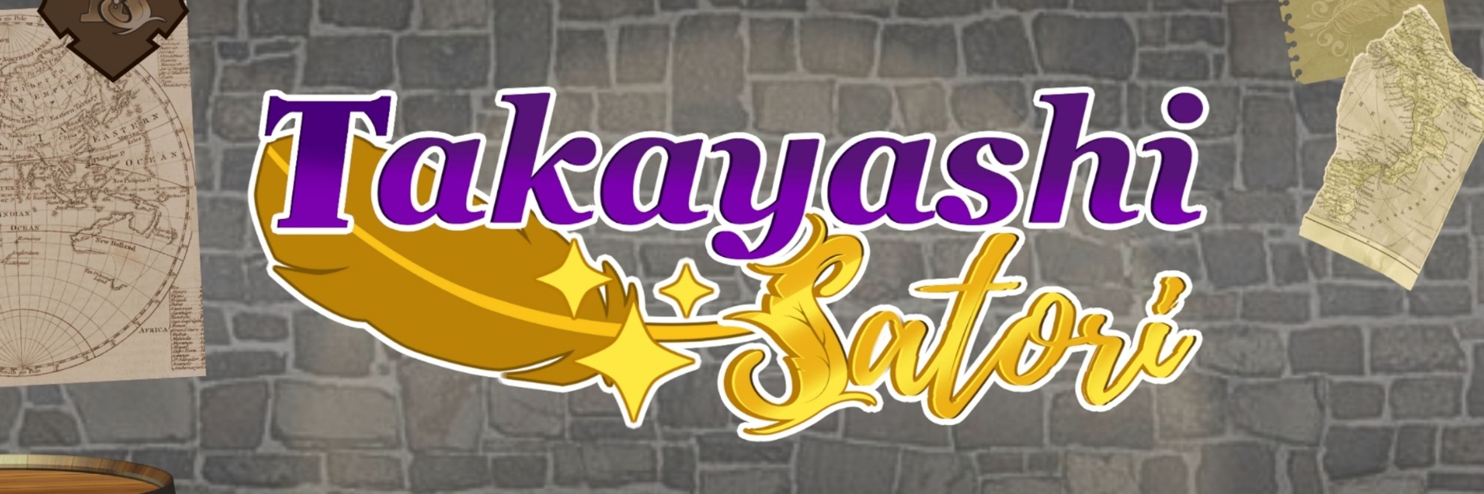 Takayashi Satori 🦅✨