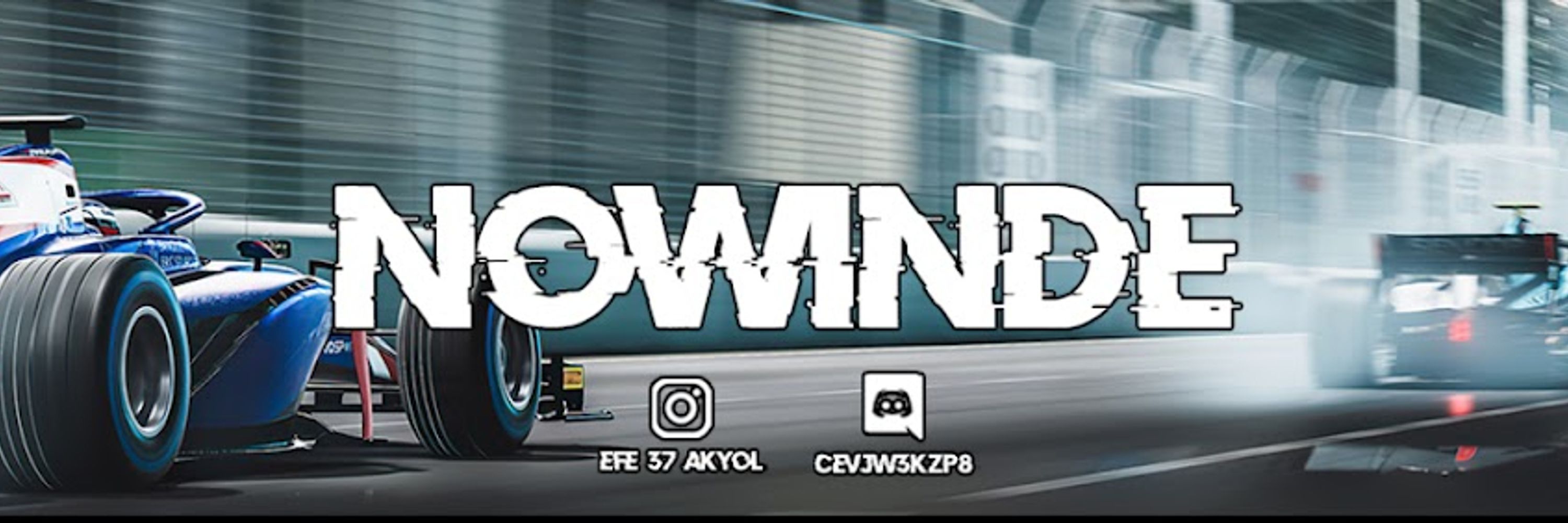 Nowinde