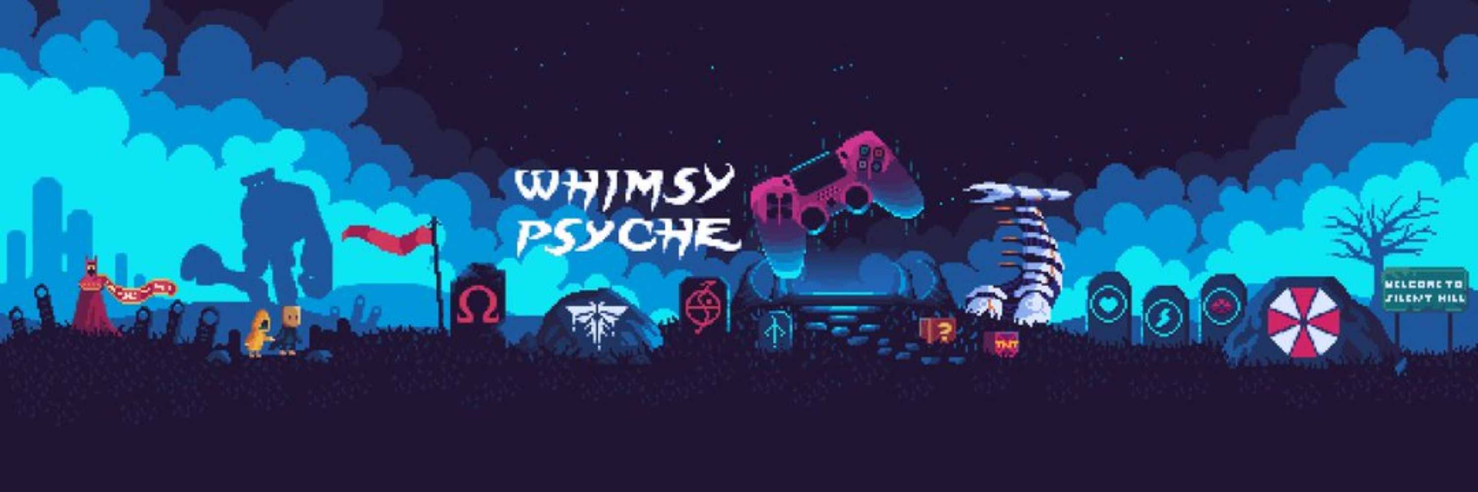 •· whimsy ·•