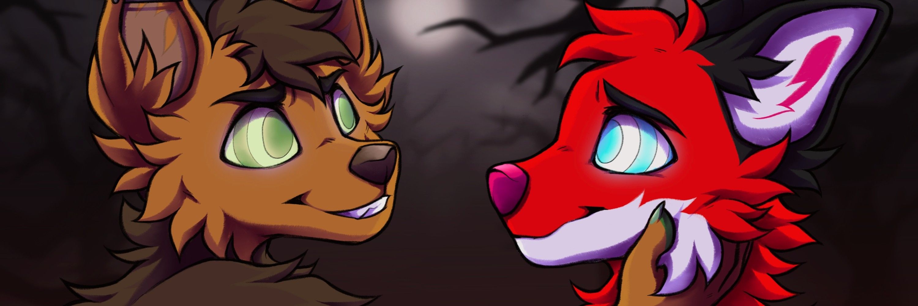 MaverickFox
