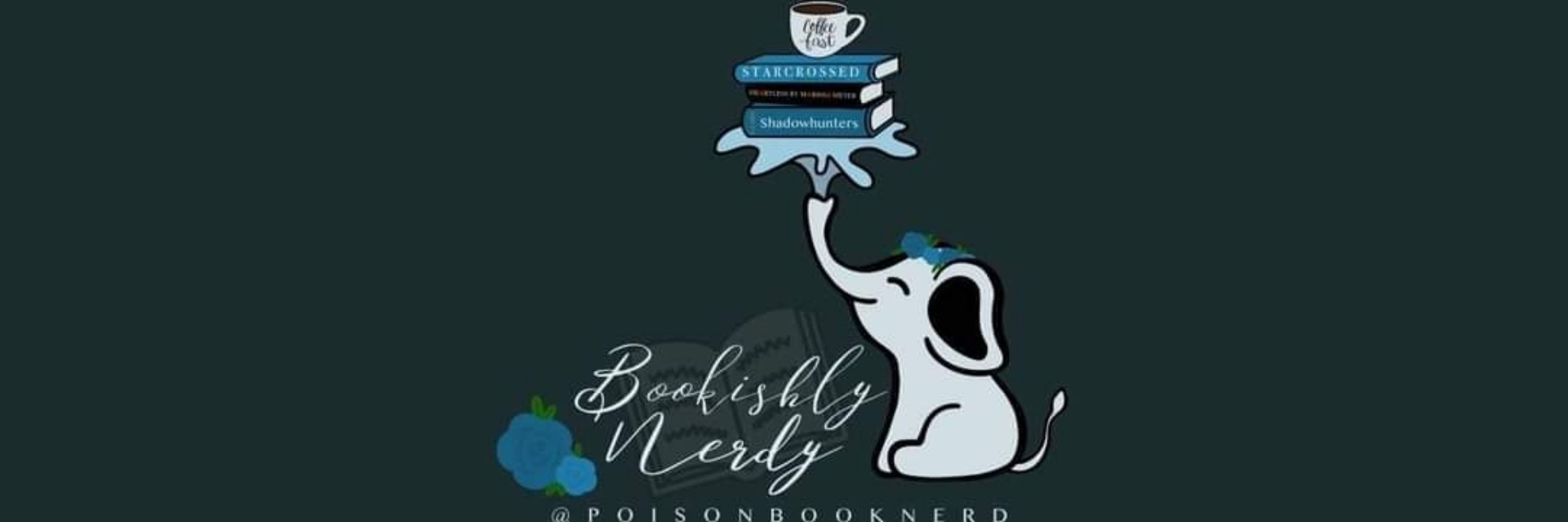 Raquel - Bookishly Nerdy