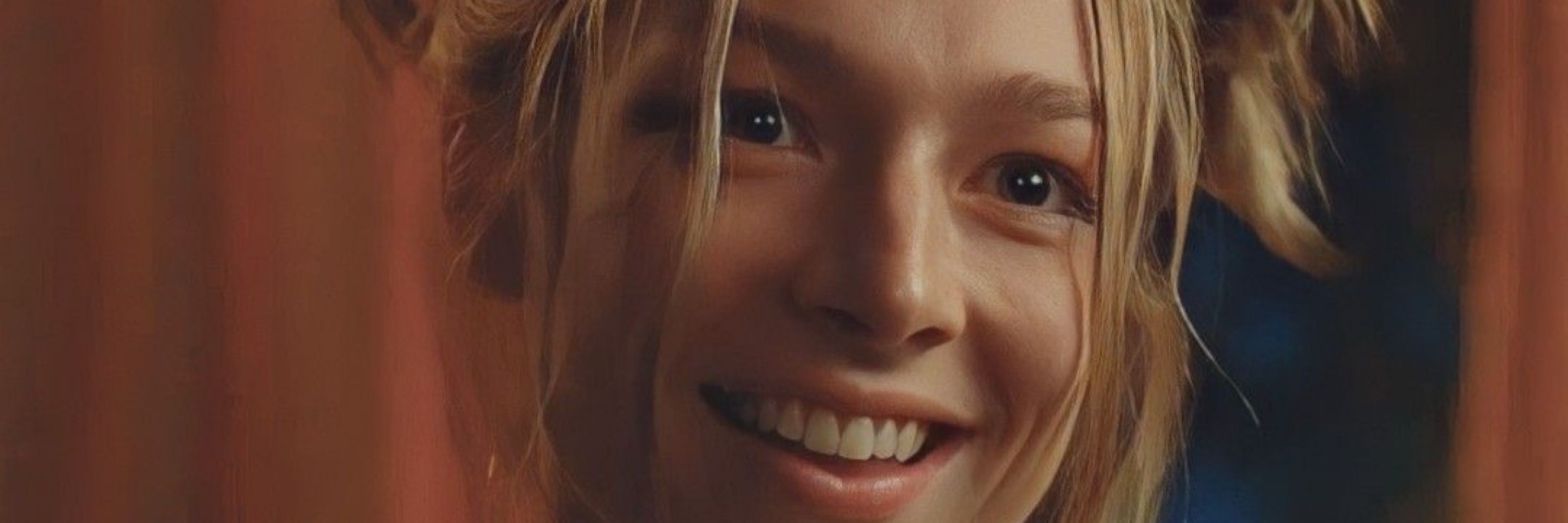 HUNTER SCHAFER OF