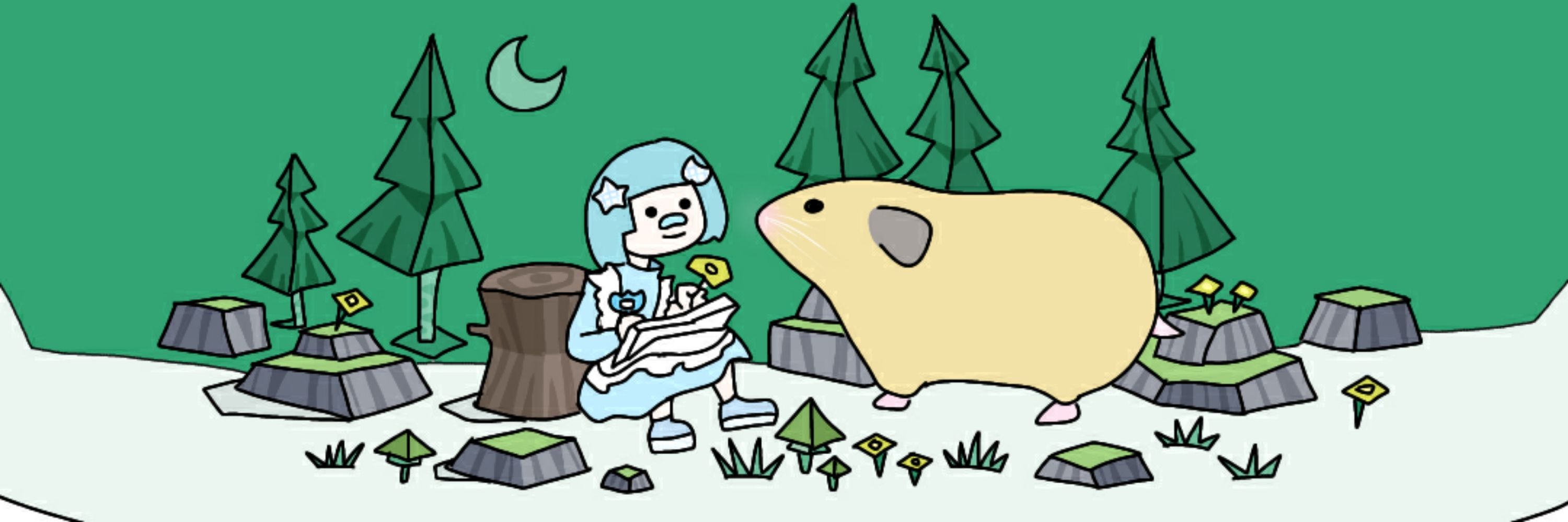 ずんどこロブスター