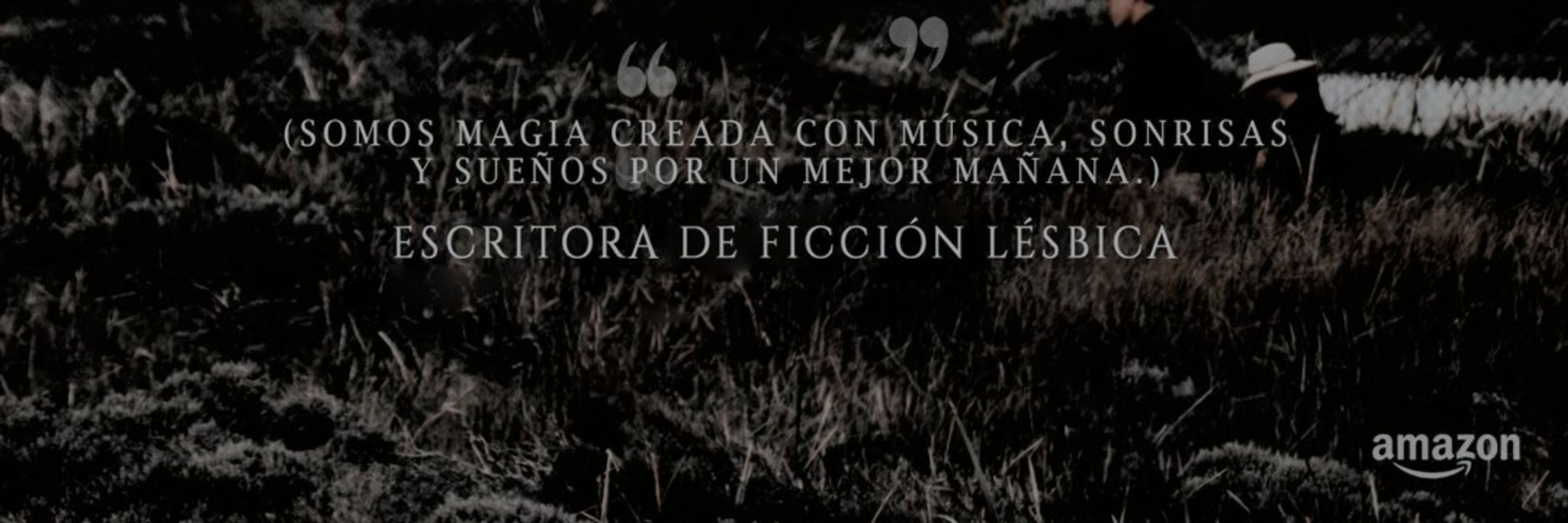 Lorena Murién.
