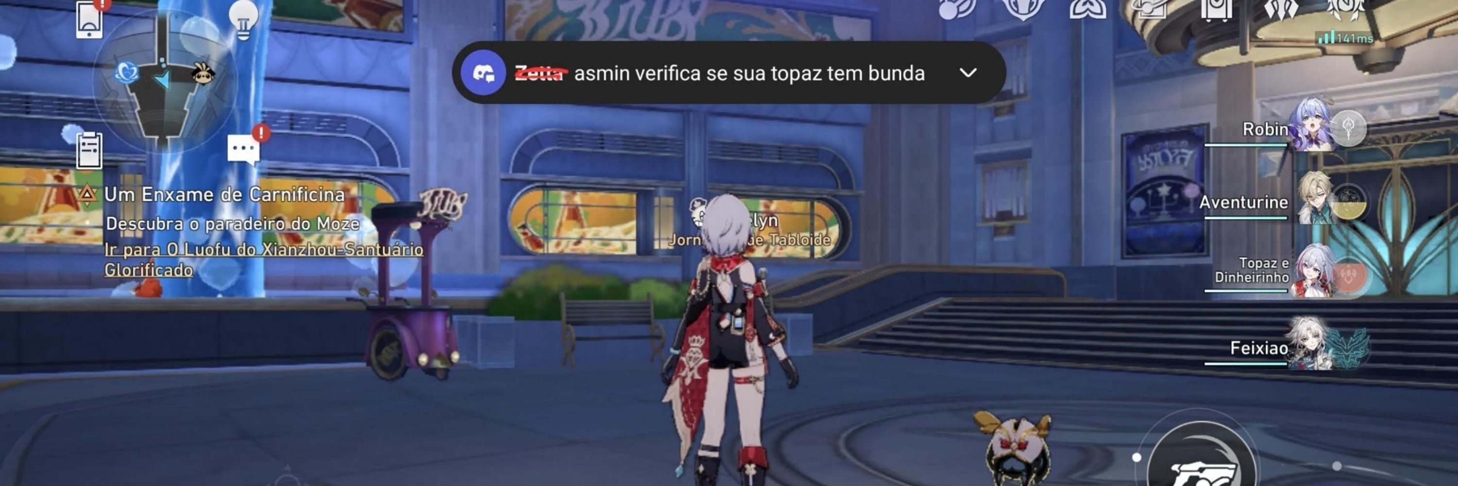 Asminn Aeterna