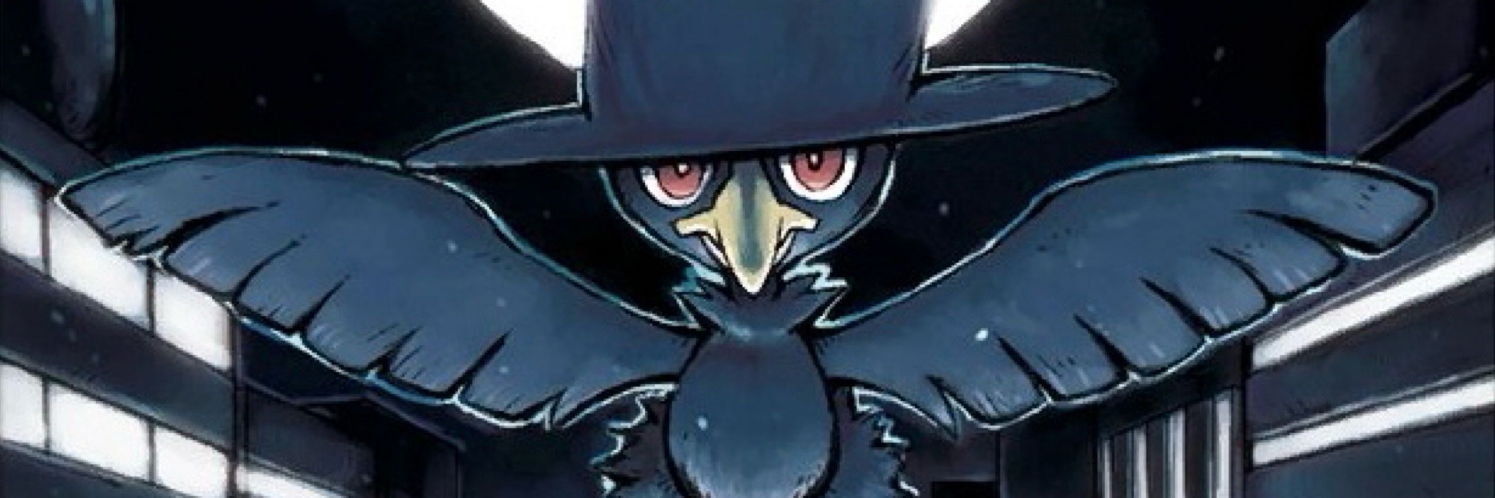 Krowbird