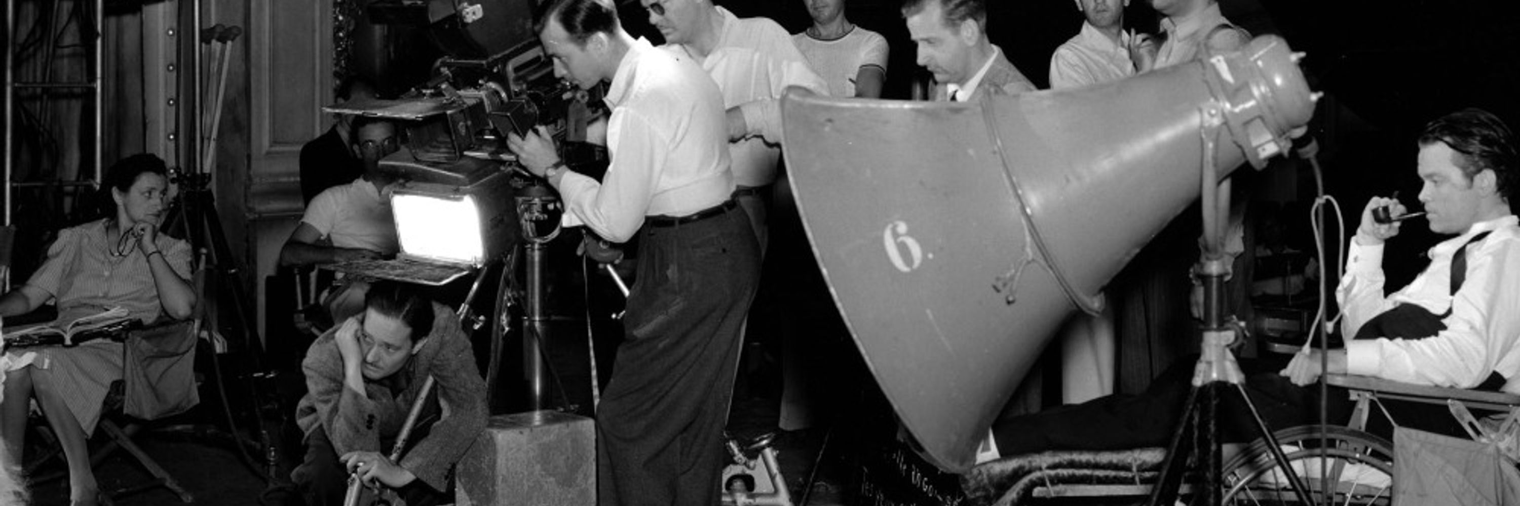 Cinephilia & Beyond