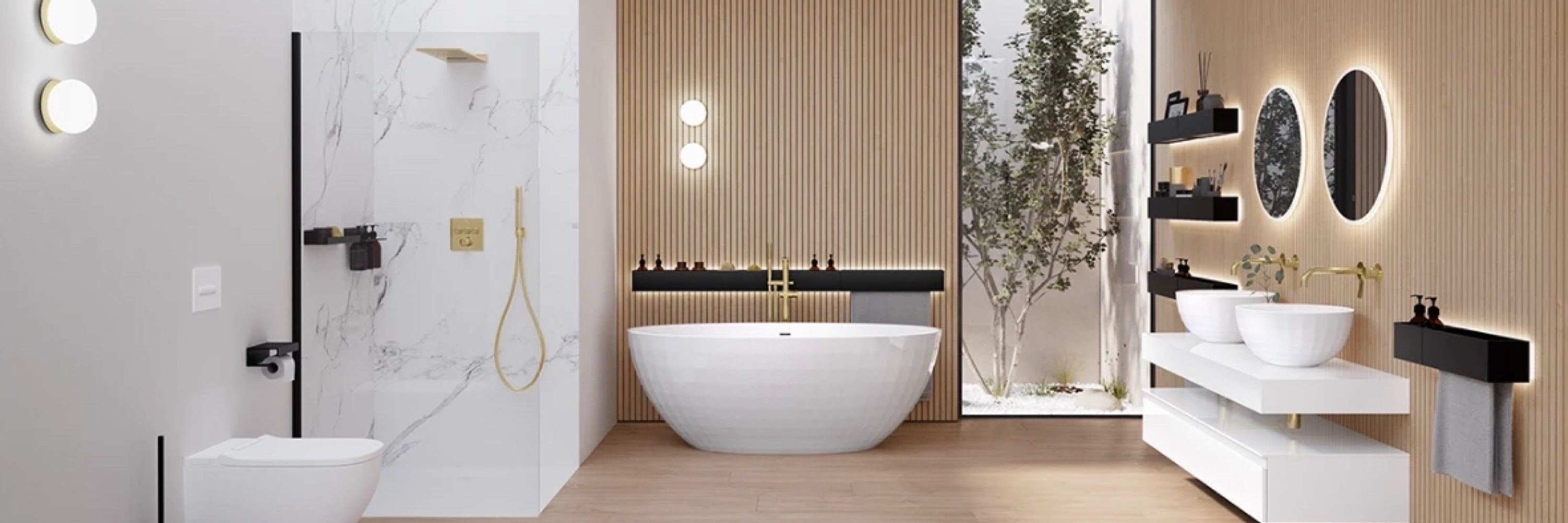 Rising Bath Manufacturer