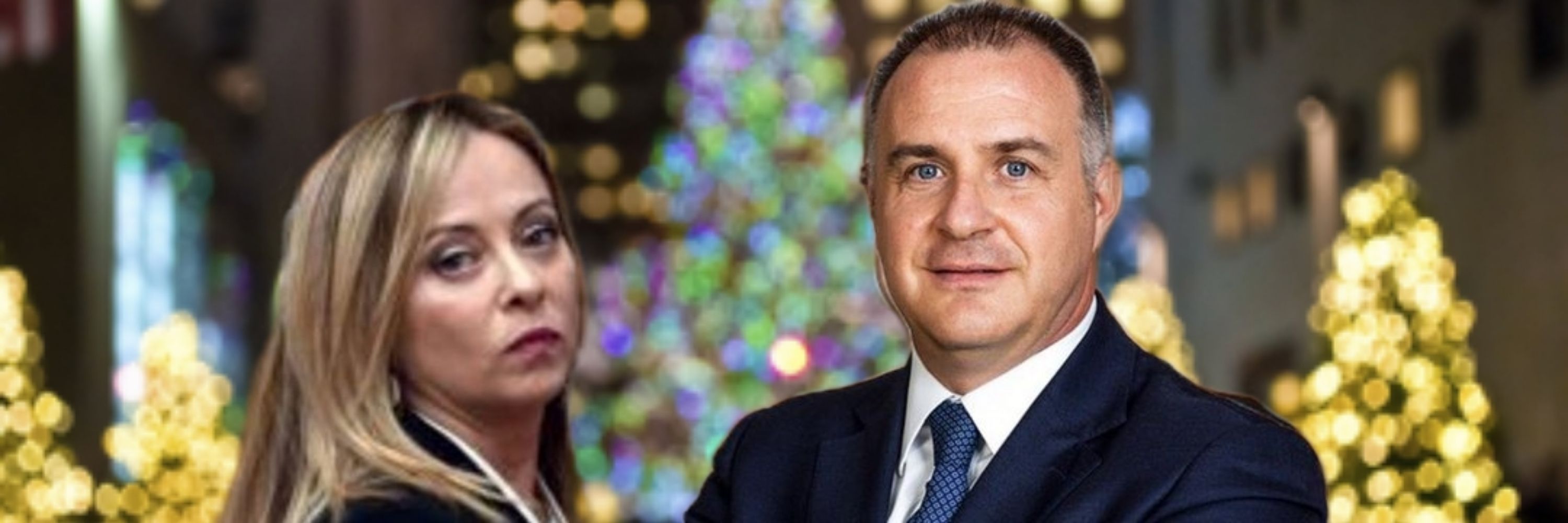Confindustria parody