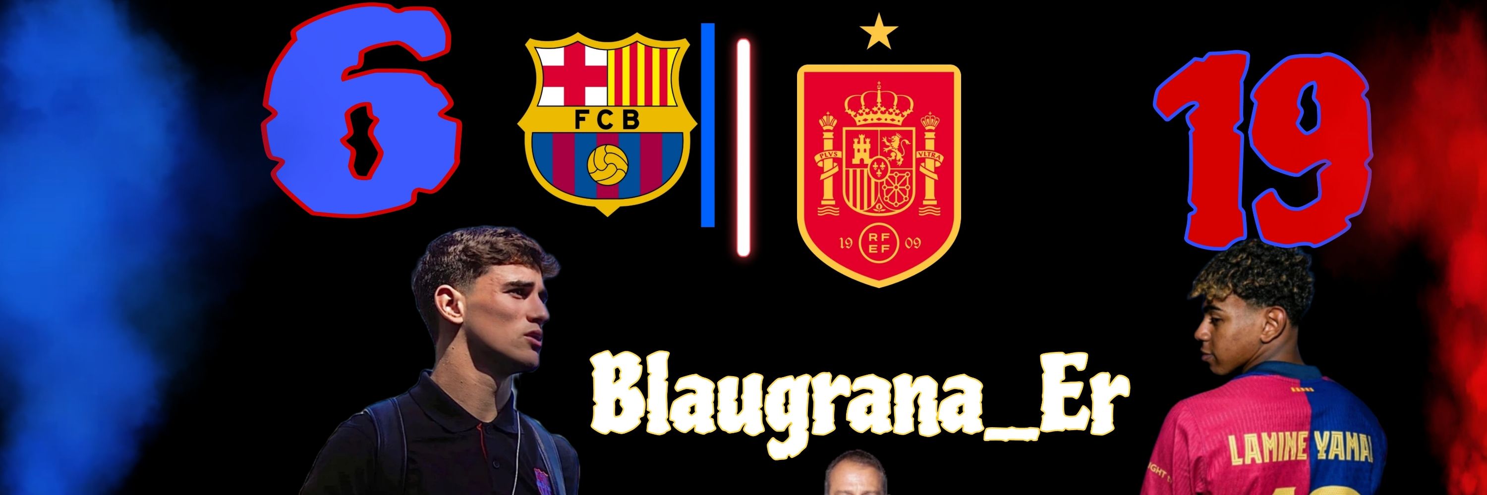 Blaugrana_Er 💙❤️