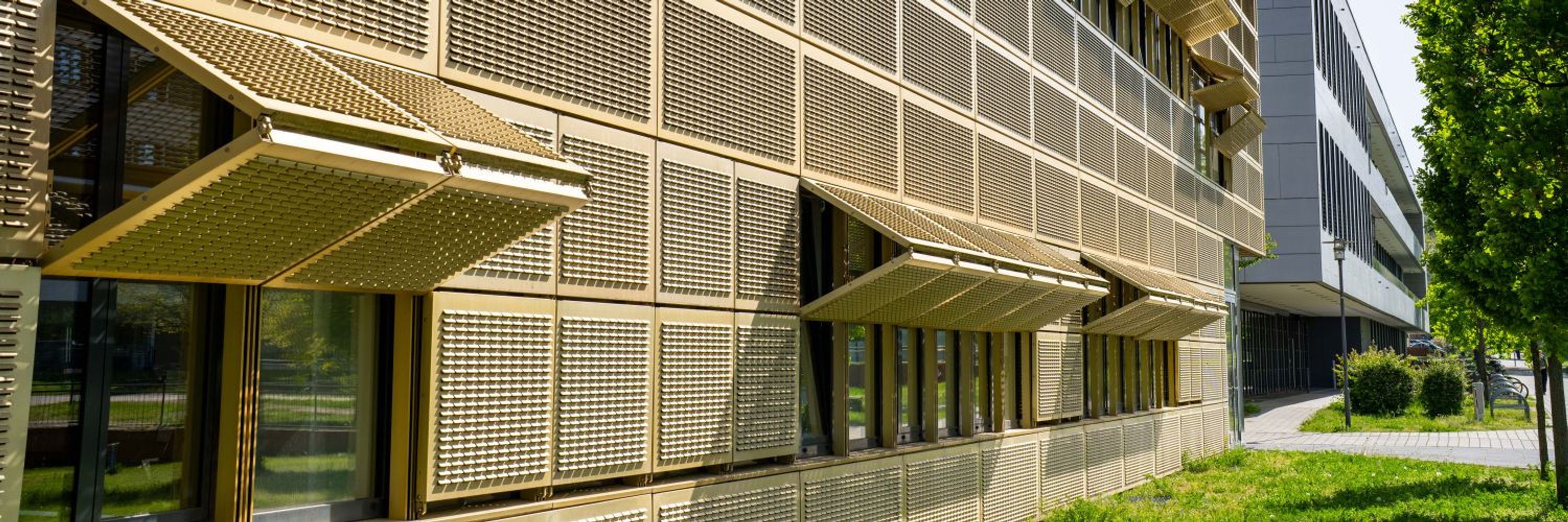 Universität Potsdam