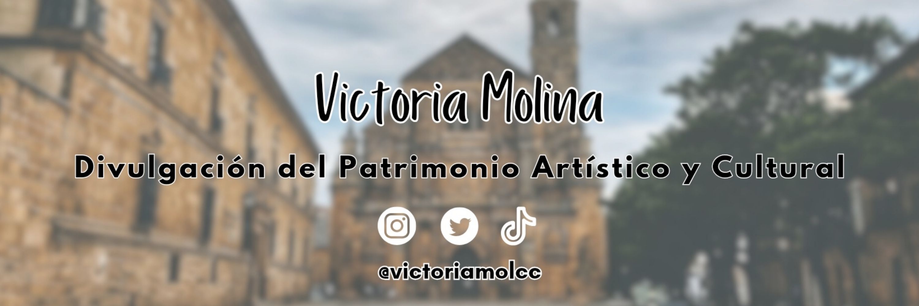 Victoria | Hª del Arte 