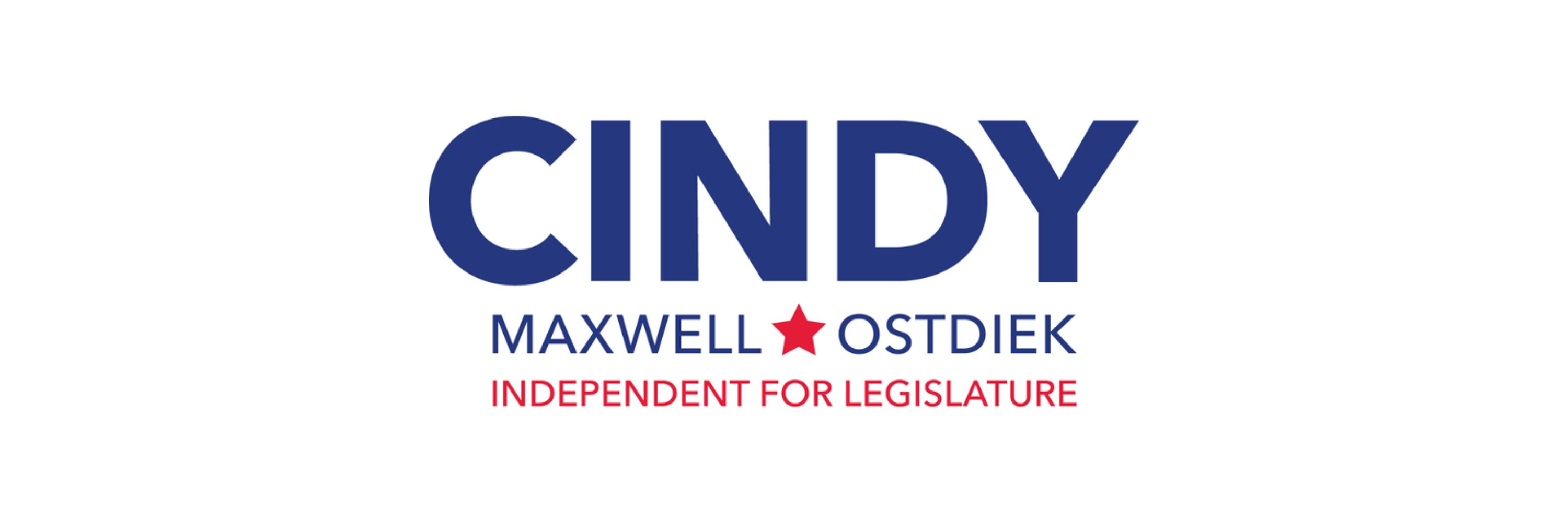 Cindy Maxwell-Ostdiek