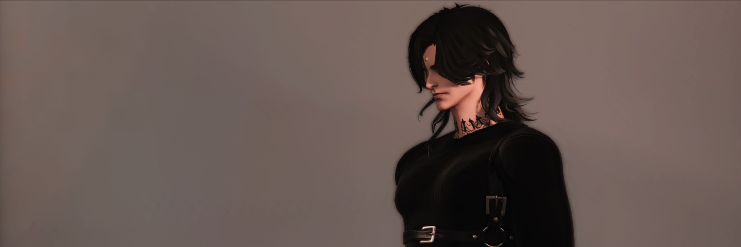 ✸ ~ V ~ ✸