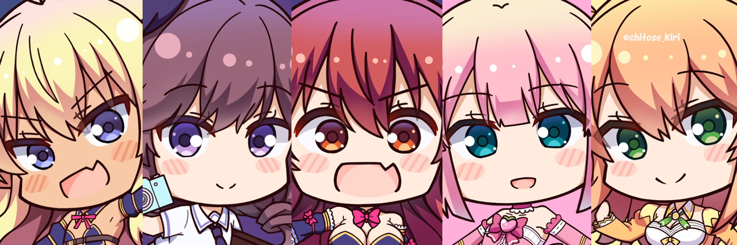 ちとせ