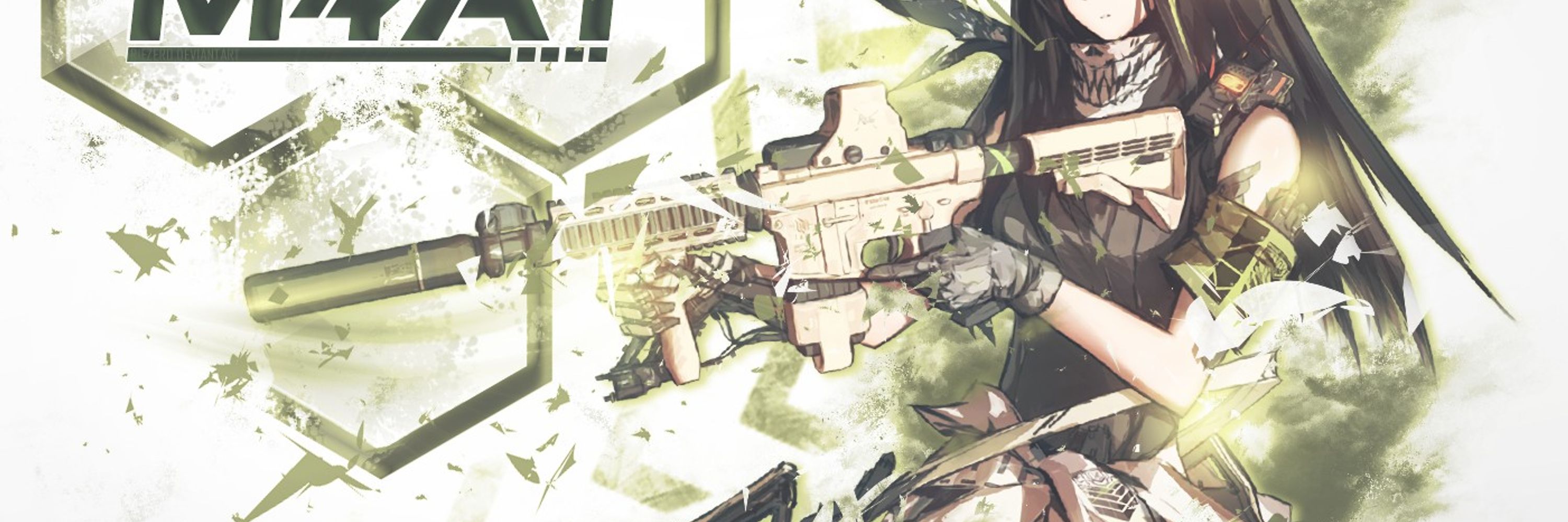 M4A1 Carbine