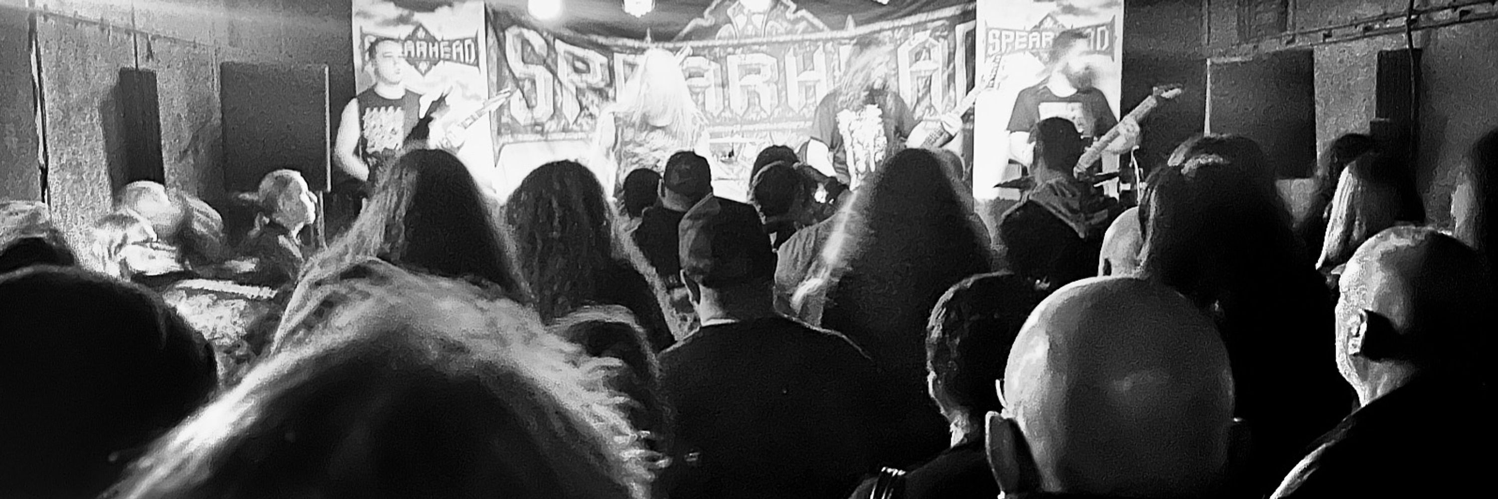 UK Thrashers 