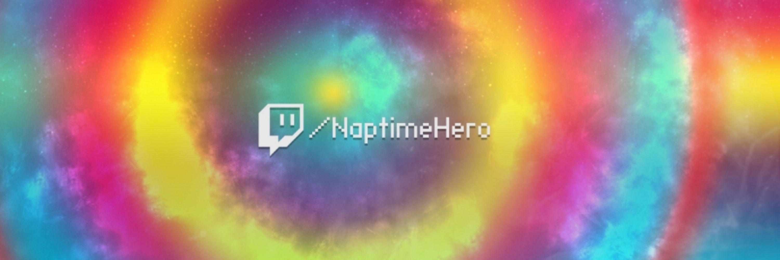Naptime Hero
