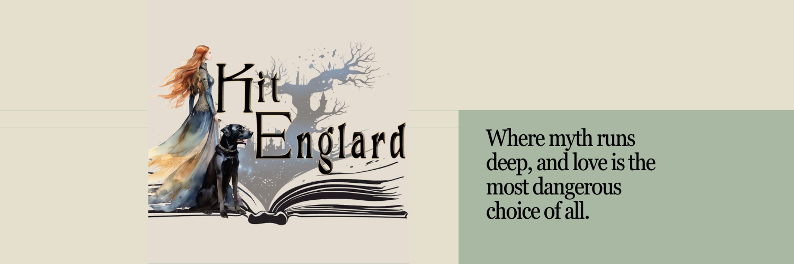 Kit Englard