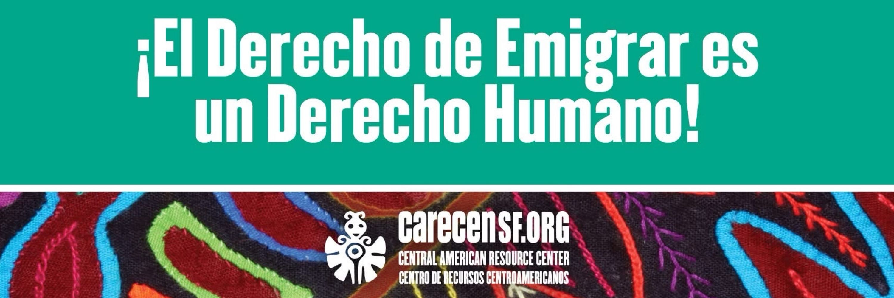 CARECEN SF