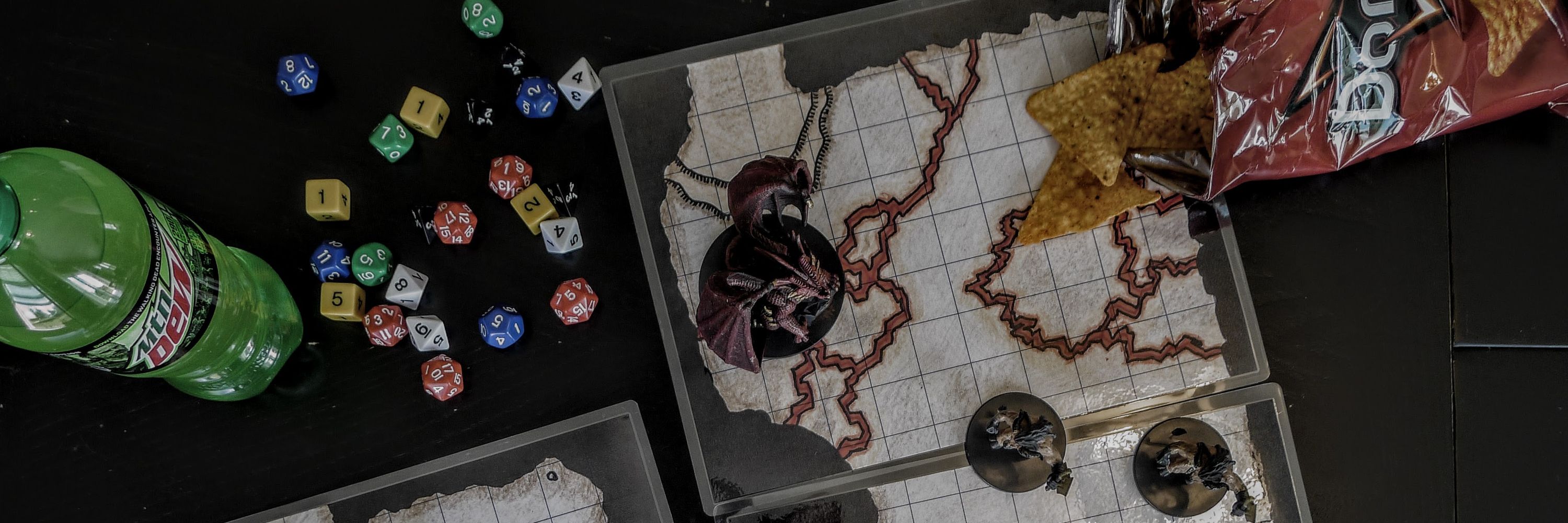 RPG Lessons Learned