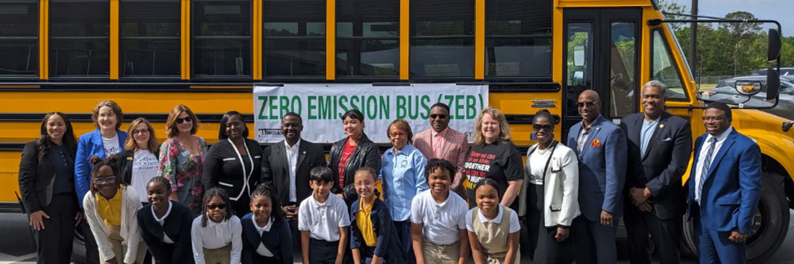Mothers & Others For Clean Air
