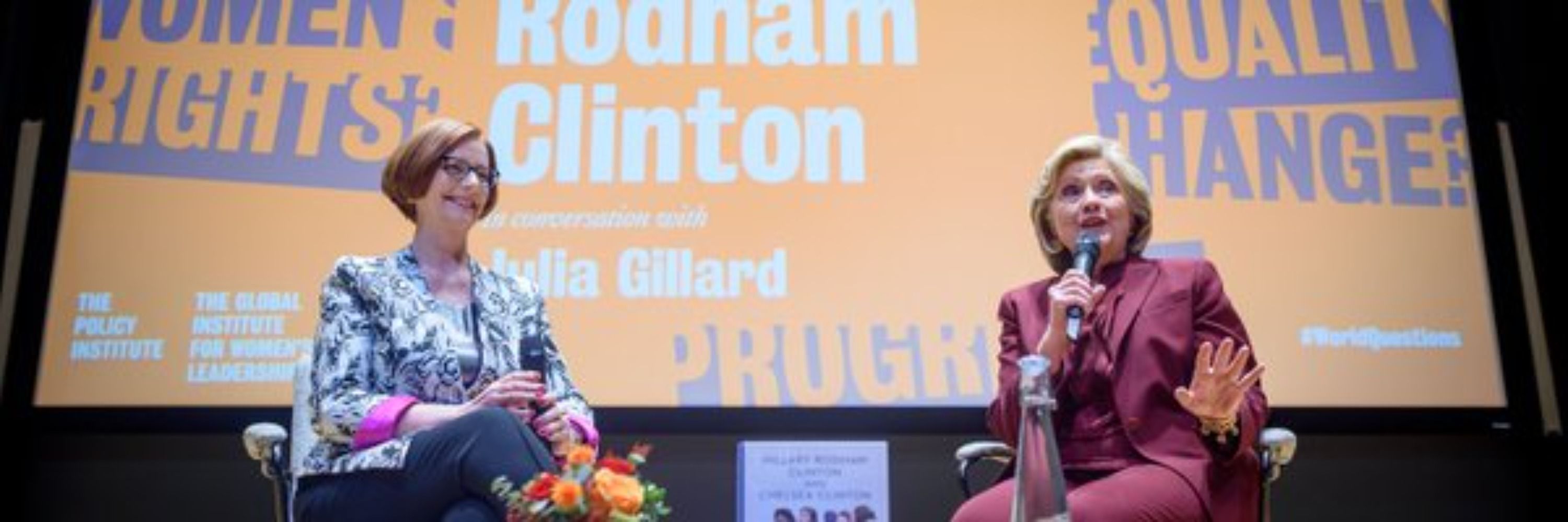 King's Global Institute for Women's Leadership