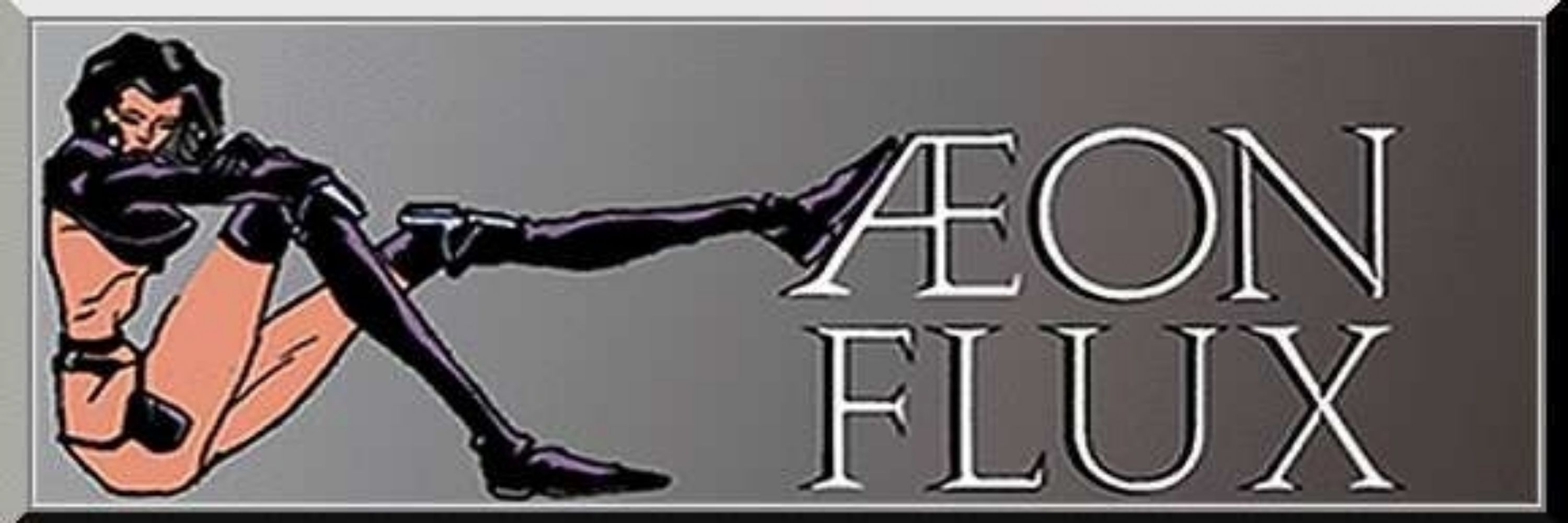 Æon Flux
