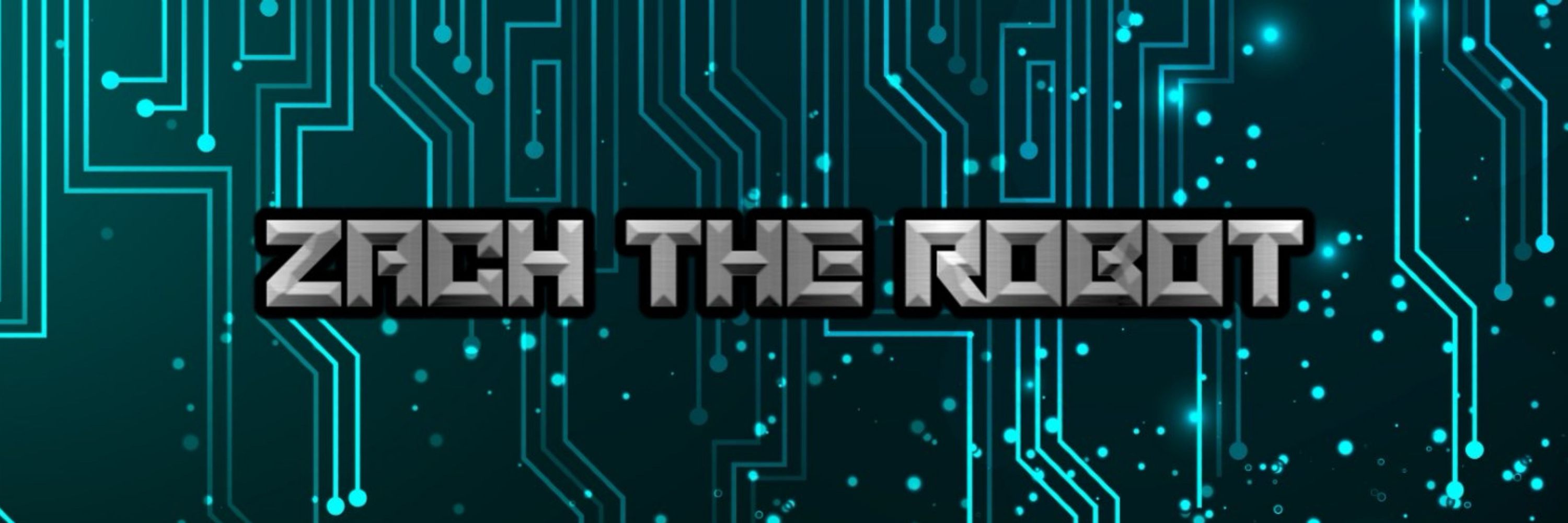 Zach the Robot