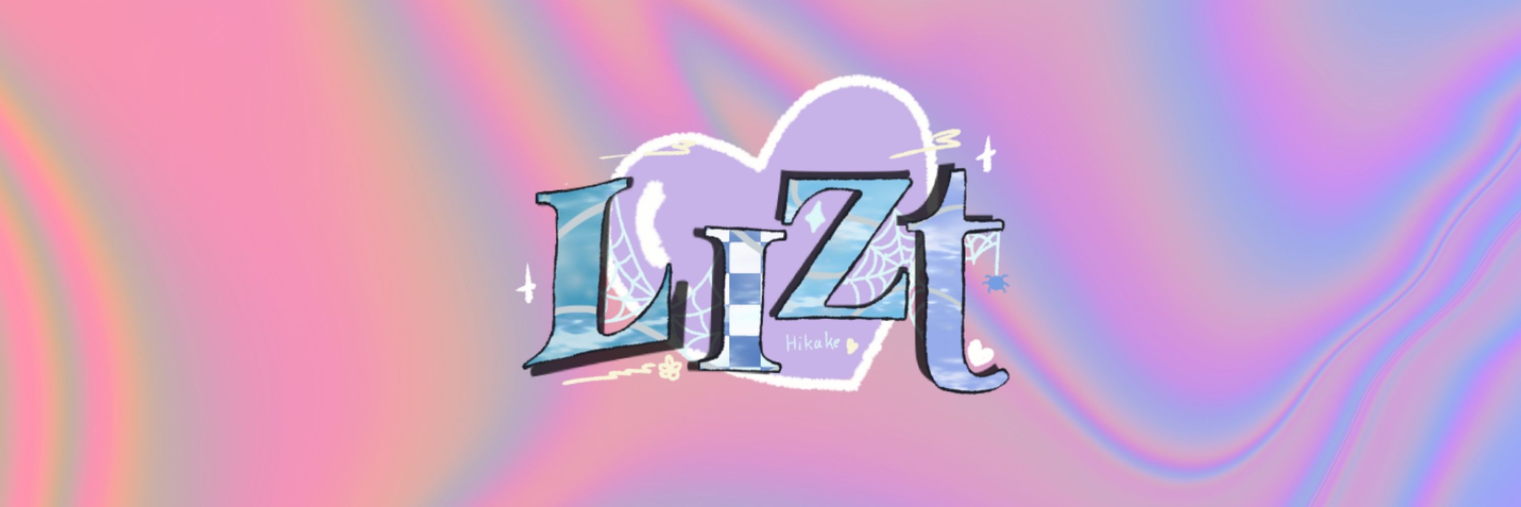 Liztsu Hikake  | VTuber