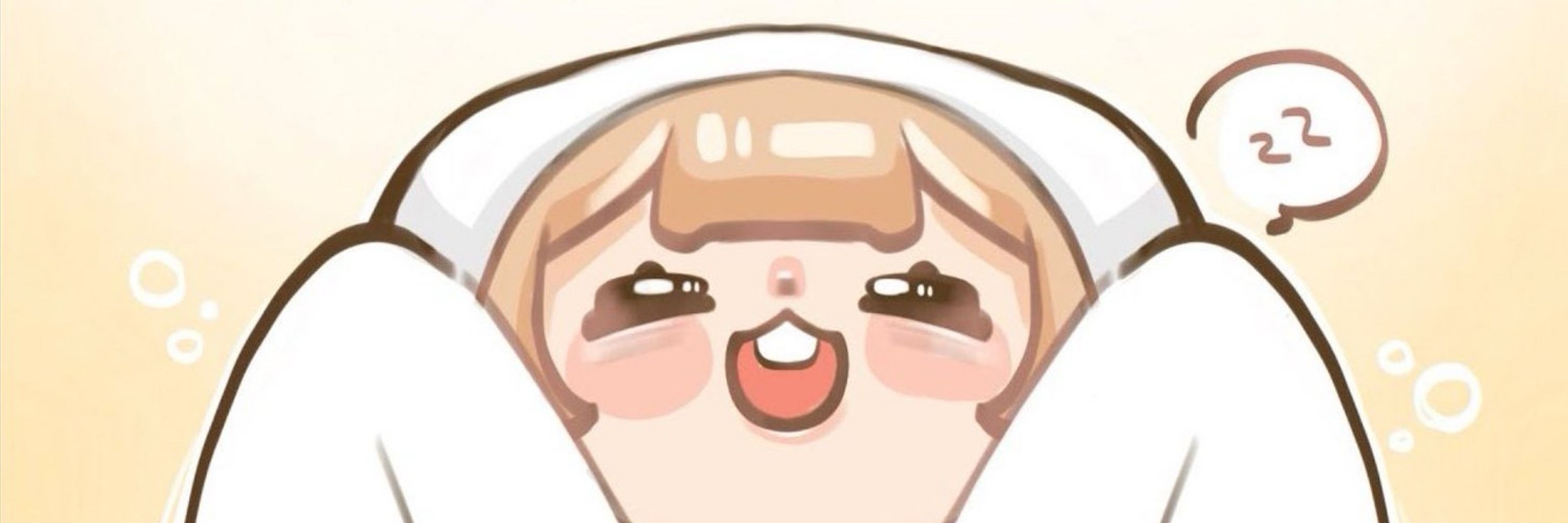 MallowHam || V🐹 || ( งานท่วมแยะ )