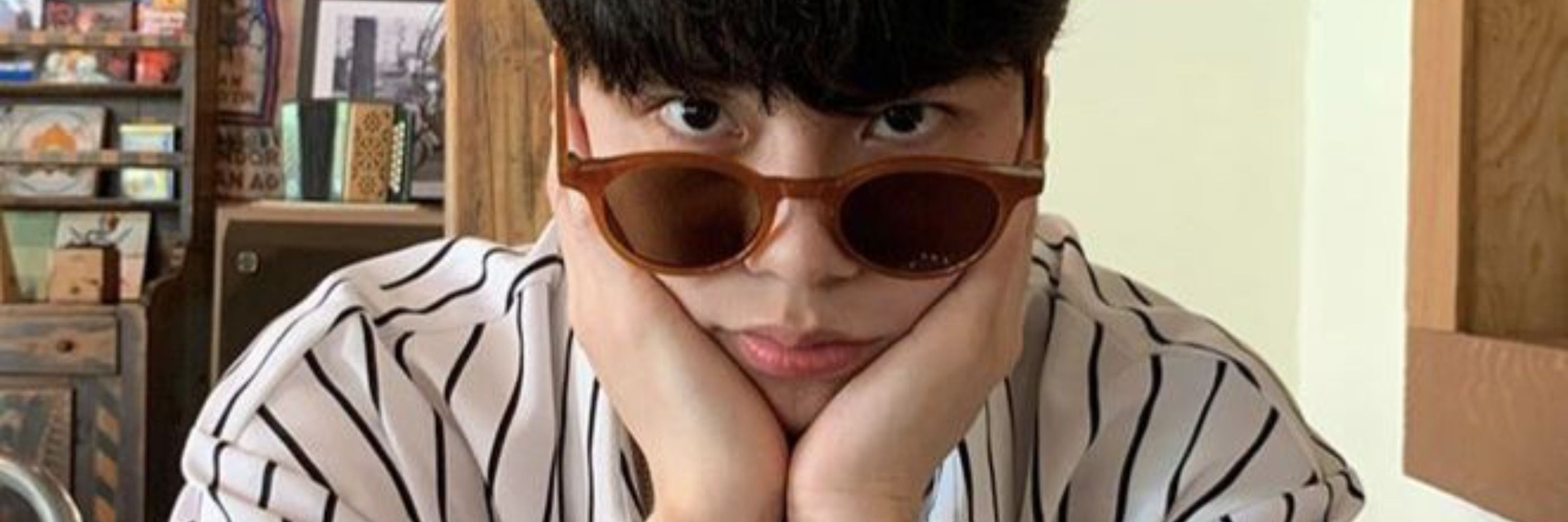 Cris Borges (jaehyeong)