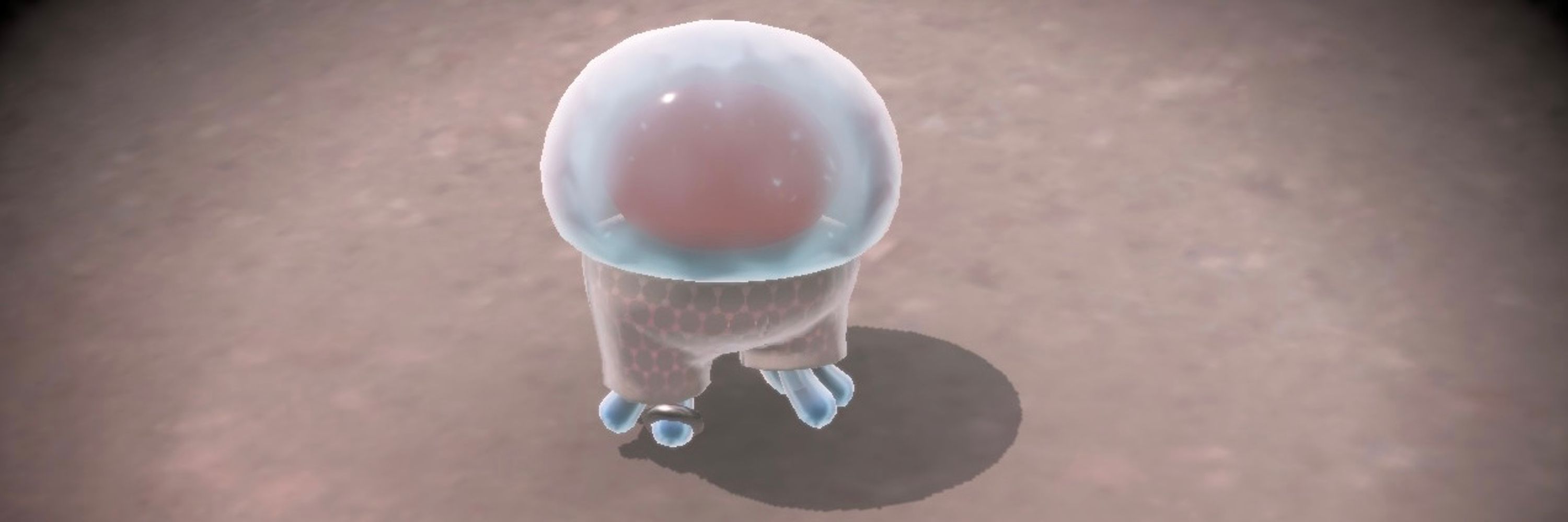 Squid Eclipse