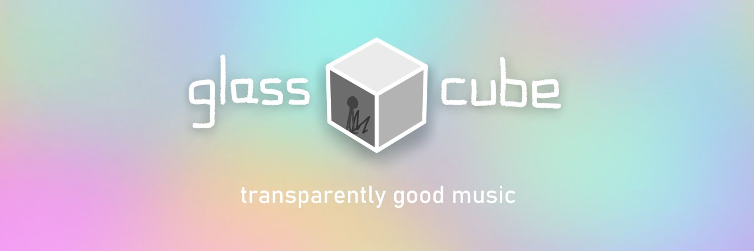 Glass Cube Media