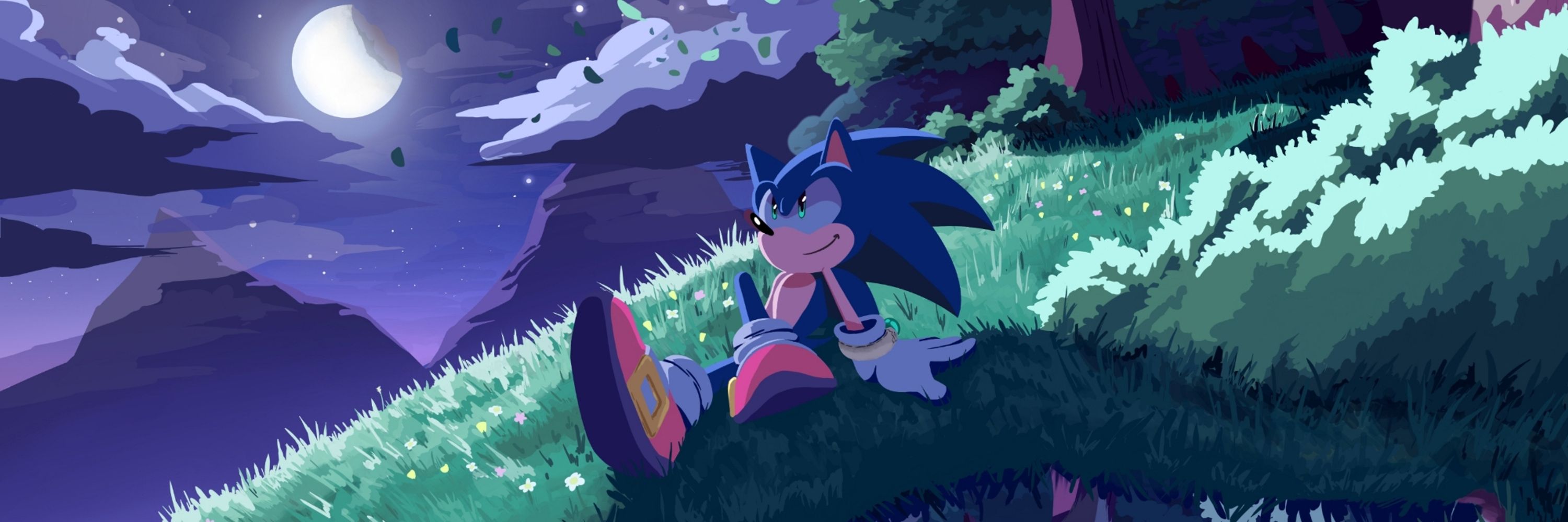 Evie (She/They)