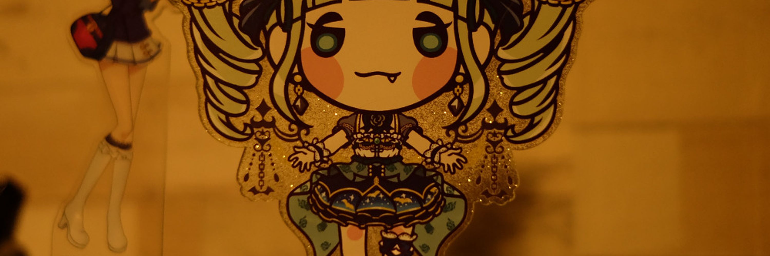 つ