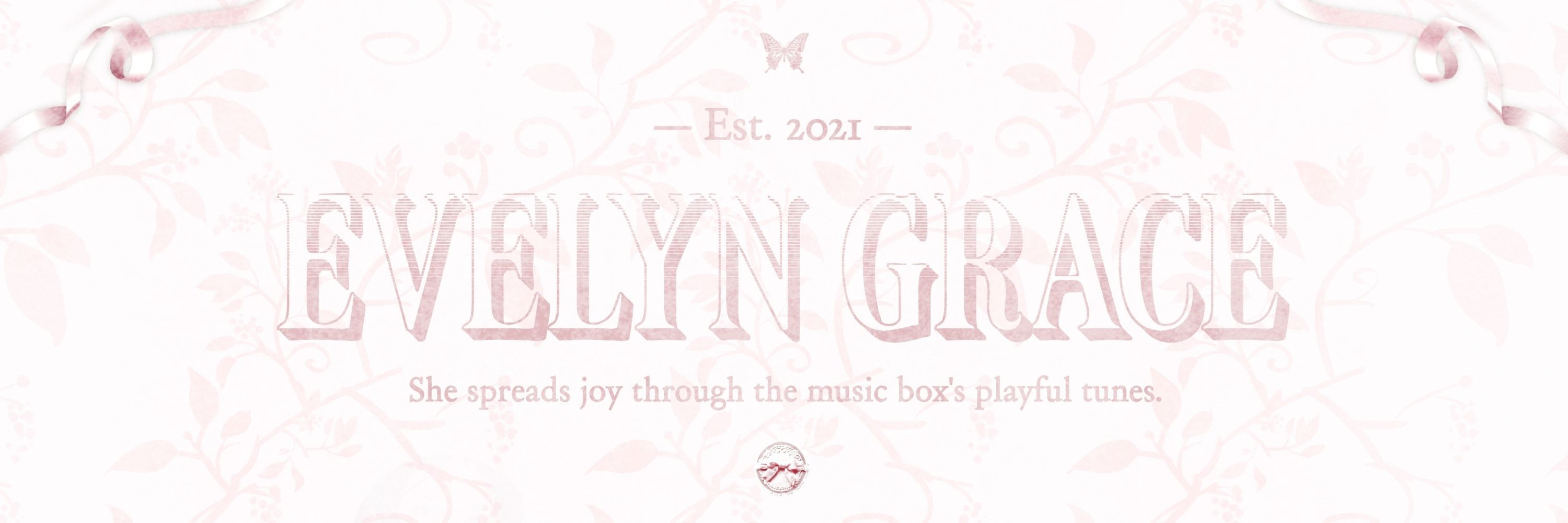 Evelyn. ❤︎