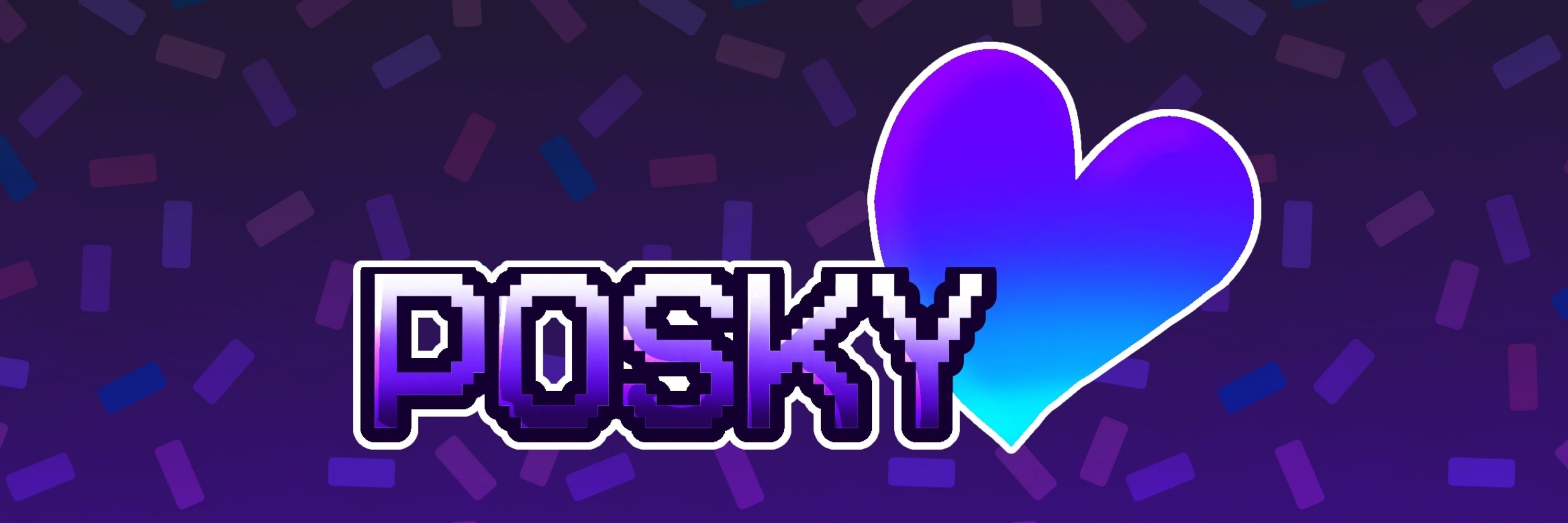 🎉 POSKY 🎉