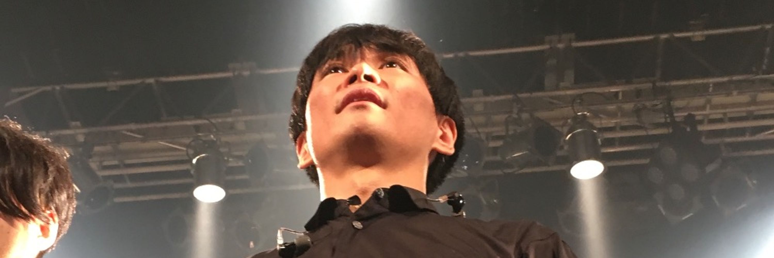 ミヨシさん